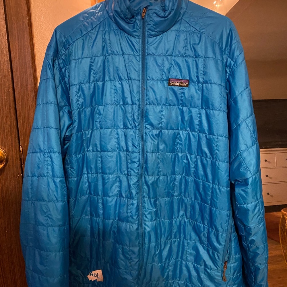 Men’s Patagonia Jacket